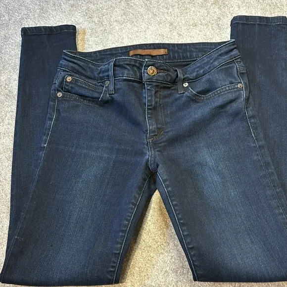 Joe's Jeans, Flawless The Icon Ankle Mid  Rise Skinny Ankle. Size 26. - Picture 5 of 11